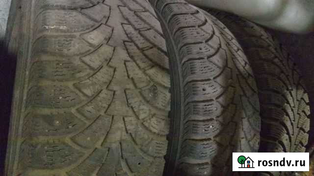 Зимние колеса r15 Ульяновск - изображение 1