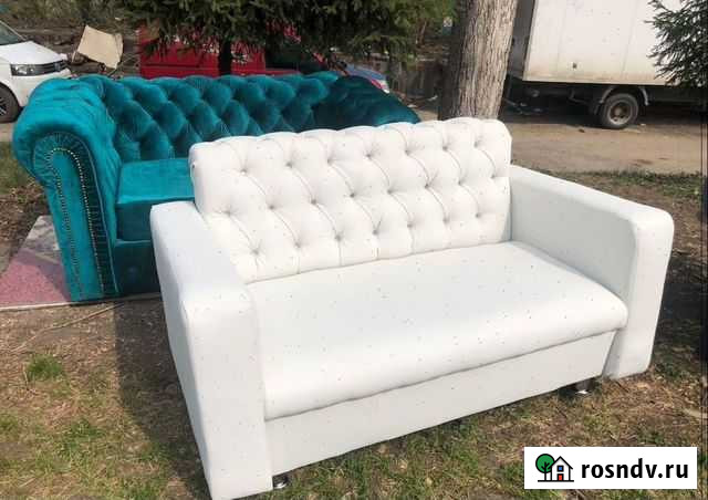 Диван для офиса, ресторана, салона красоты Севастополь - изображение 1