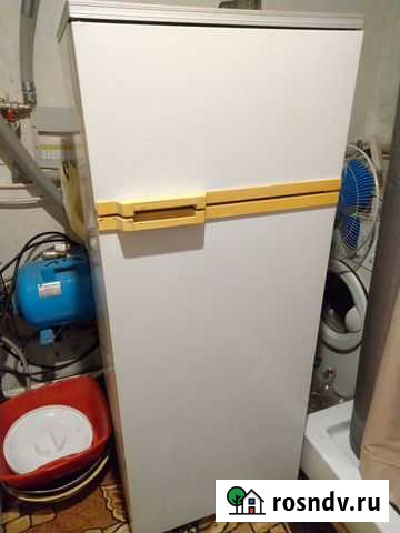 Холодильник Рождествено - изображение 1