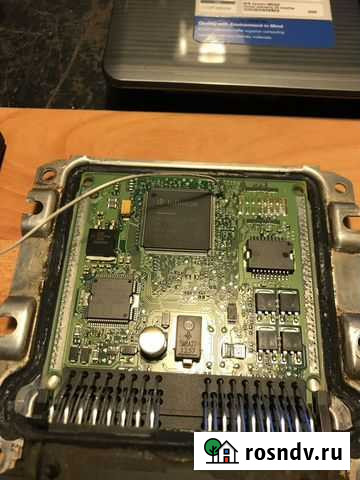 Чип-тюнинг, компьютерная диагностика автомобилей Нижнеудинск - изображение 1