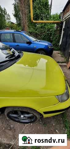 Полировка автомобиля Самара - изображение 1