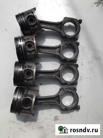 Поршневая группа CD20T nissan Судак - изображение 1