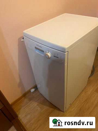 Посудомоечная машина electrolux Сургут - изображение 1