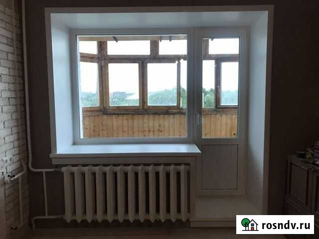 Балконный Блок Окна Оренбург - изображение 1