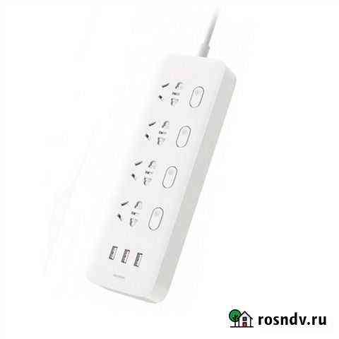 Удлинитель Xiaomi Ижевск