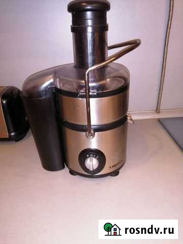 Соковыжималка troni Дзержинск - изображение 1