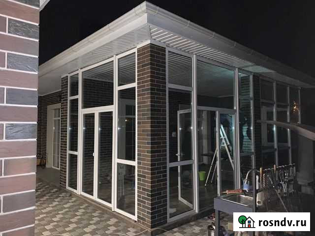 Пластиковые окна Хасанья - изображение 1