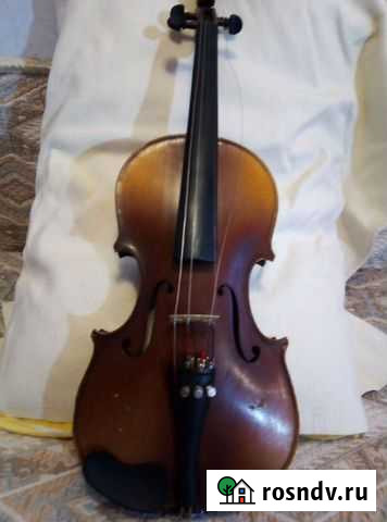 Скрипка мастеровая Самара - изображение 1