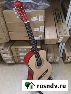 Гитара классика Тверь - изображение 1