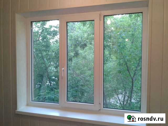 Окна пвх Оренбург - изображение 1