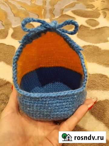 Вяжу на заказ Пенза - изображение 1