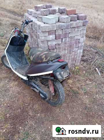 Yamaha jog Невьянск - изображение 1
