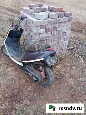 Yamaha jog Невьянск - изображение 1