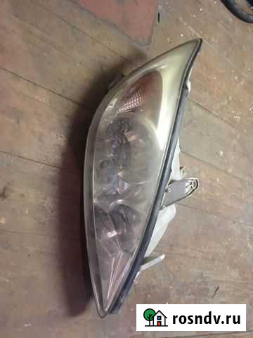 Фара правая Тойота Камри 2003 Миасс - изображение 1