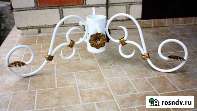 Искусство Любохна - изображение 1