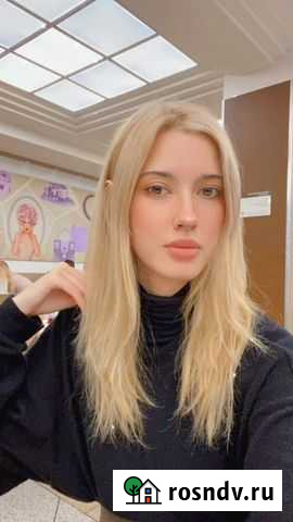 Няня для ребенка Зерноград - изображение 1