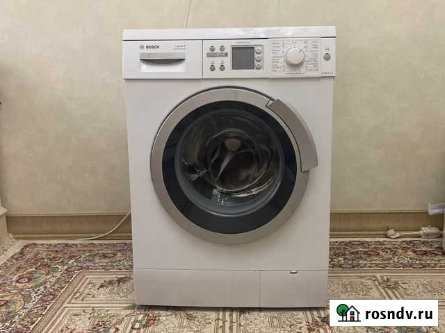 Стиралка автомат Грозный - изображение 1