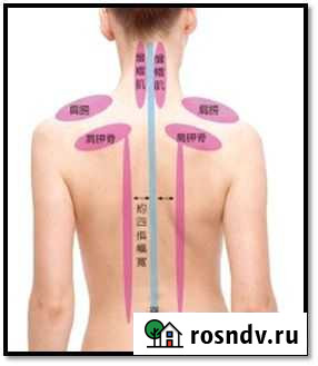 Массаж гуа-ша Ноябрьск - изображение 1
