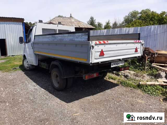 Грузоперевозки,перегной,гравий щебень,и тд Бийск - изображение 1