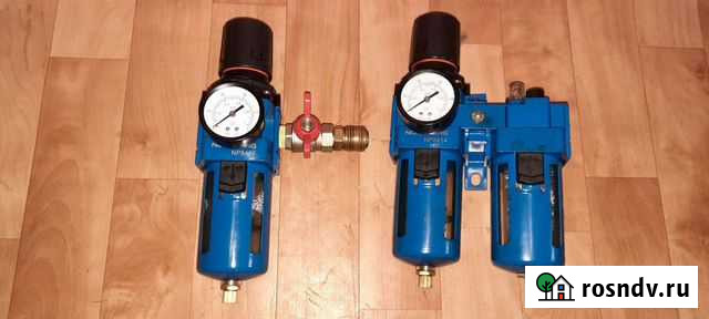 Влагоотделитель для компрессора Тюмень - изображение 1