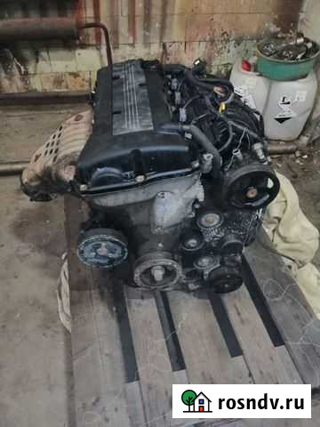 Двигатель мицубиси 2,4 Ногинск - изображение 1