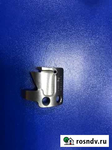 Нож подвижный (тяж) S02646 (H) (11319003/GR7663-1) Шуя - изображение 1