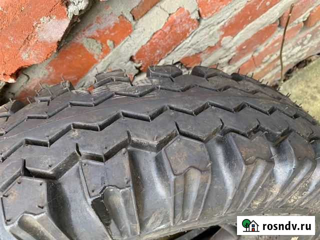 Алтайшина 215/90 R15 4шт Моршанск - изображение 1