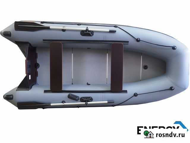 Лодка пвх Марлин 320 Energy Волгоград - изображение 1