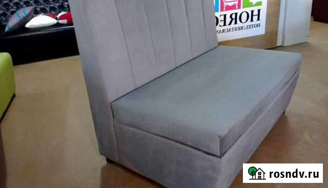 Диван для кафе, ресторана, офиса и дома Абинск - изображение 1