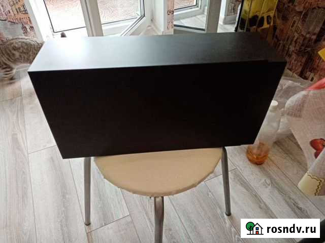 Кожух на вытяжку Калуга - изображение 1