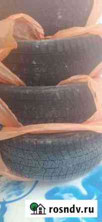 Bridgestone 255/55 R18 4шт Табуны