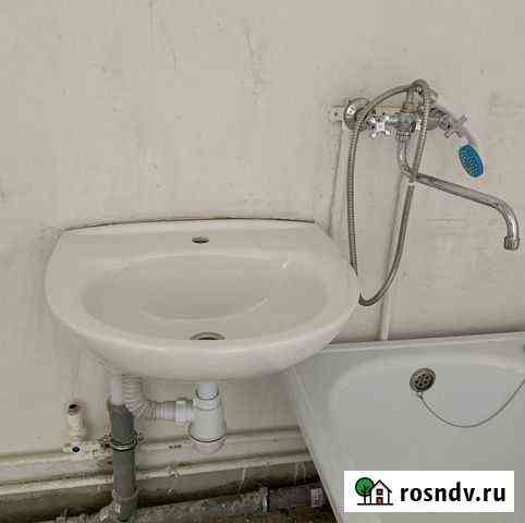 Раковина Череповец