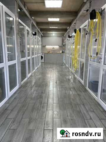 Гостиница для собак передержка Краснодар - изображение 1