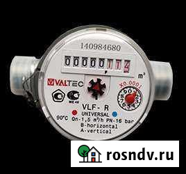 Замена водосчетчиков под ключ Петрозаводск - изображение 1