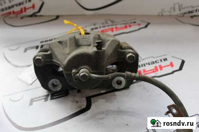 Суппорт В сборе hyundai KIA avante elantra soul AM Большой Исток - изображение 1