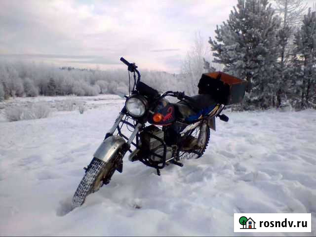 Минск Лидер 125 Октябрьское - изображение 1