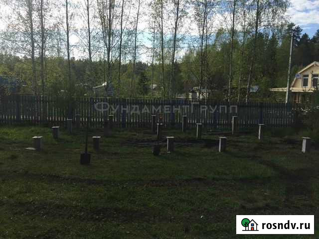 Жб сваи. Сваи железобетонные (забивные) Кадников - изображение 1