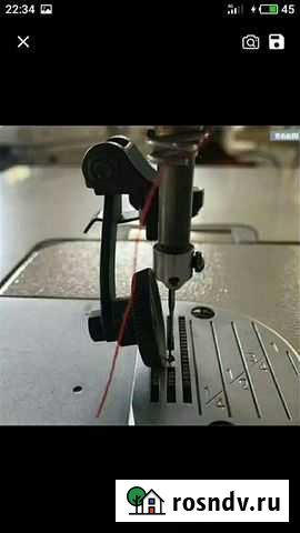 Лапка роликовая для кожи Калининград - изображение 1