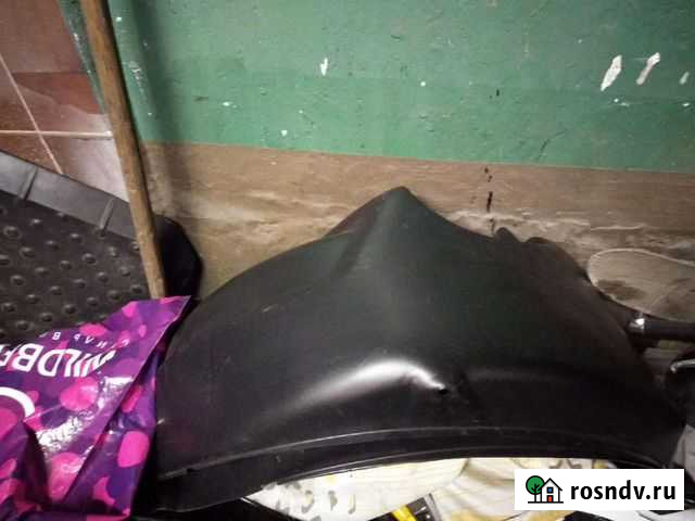 Подкрылок Ford focus 3 Лыткарино - изображение 1