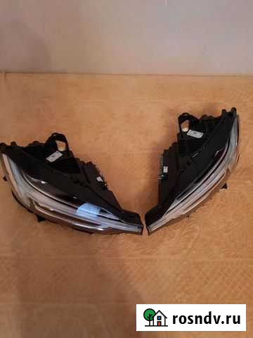 Фары вольво хс60 Домодедово - изображение 1
