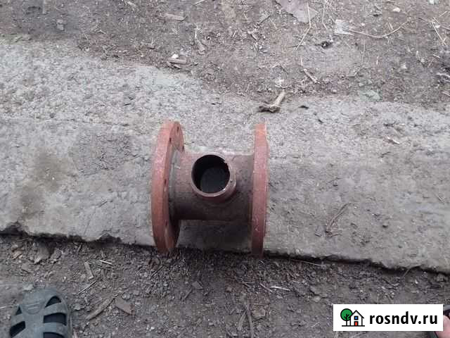 Фланцы стальные готовое изделие Эркин-Шахар - изображение 1