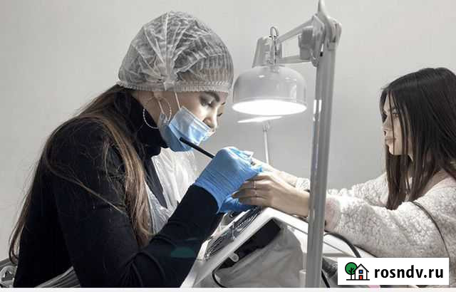 Курсы маникюра, педикюра, бровистов,парикмахеров Петропавловск-Камчатский - изображение 1