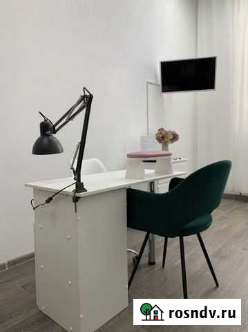 Рабочее место в аренду Хабаровск - изображение 1