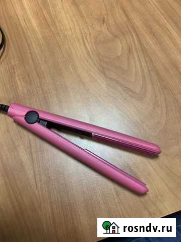 Мини утюжок Белгород - изображение 1