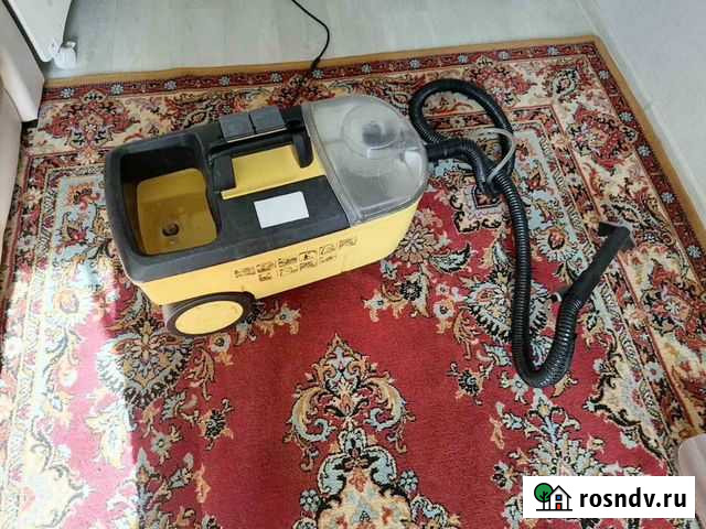 Химчистка мягкой мебели Челябинск - изображение 1