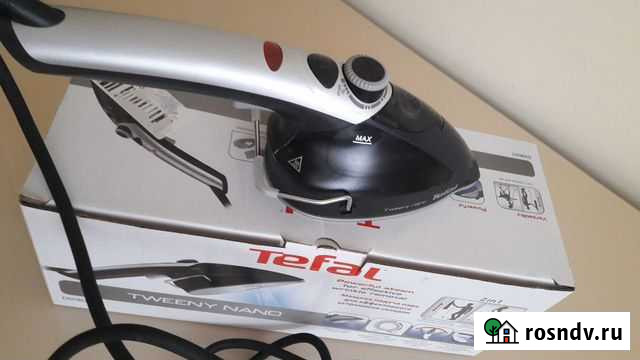 Отпариватель Сызрань - изображение 1