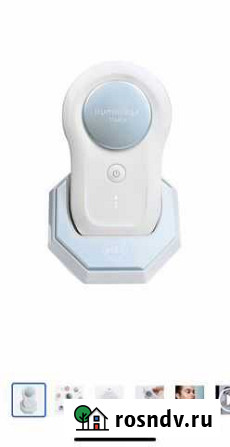 Iluminage precise Touch Pro лазерный фотоэпилятор Электрогорск - изображение 1