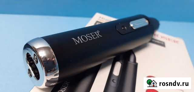 Косметический триммер Mozer беспроводной, Германия Самара - изображение 1