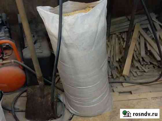 Опилка дреаесная Омск