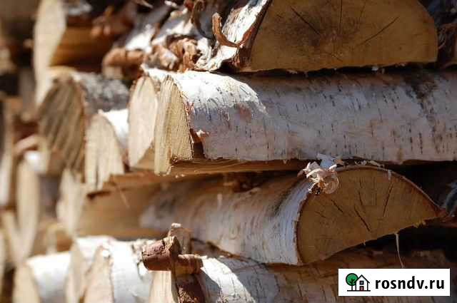 Дрова Малоярославец - изображение 1